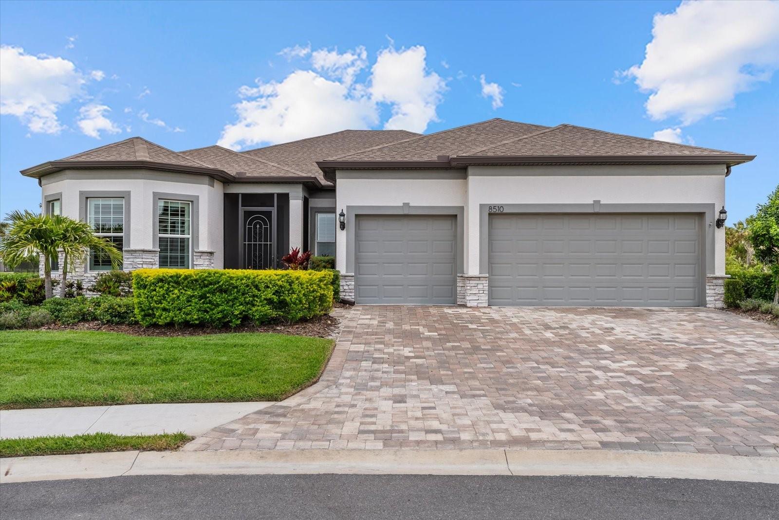 DEL WEBB AT BAYVIEW PH II SUBPH A & B - Residential