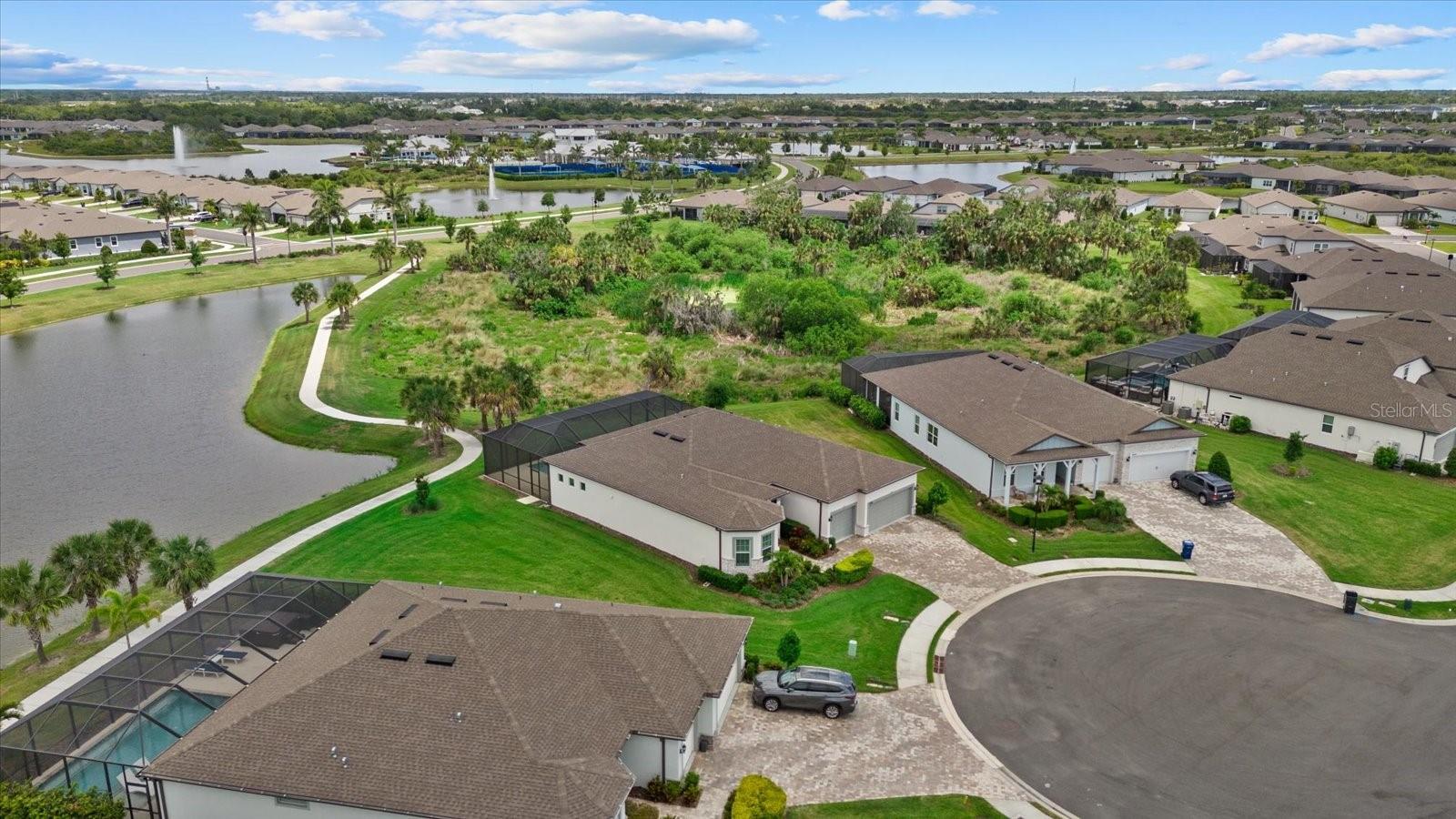 DEL WEBB AT BAYVIEW PH II SUBPH A & B - Residential