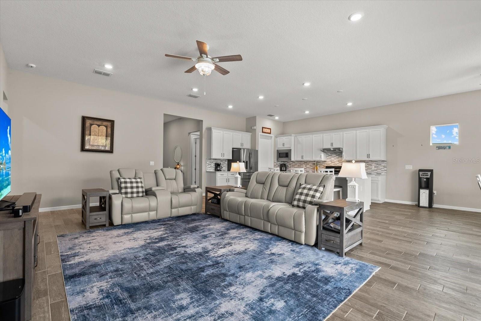 DEL WEBB AT BAYVIEW PH II SUBPH A & B - Residential