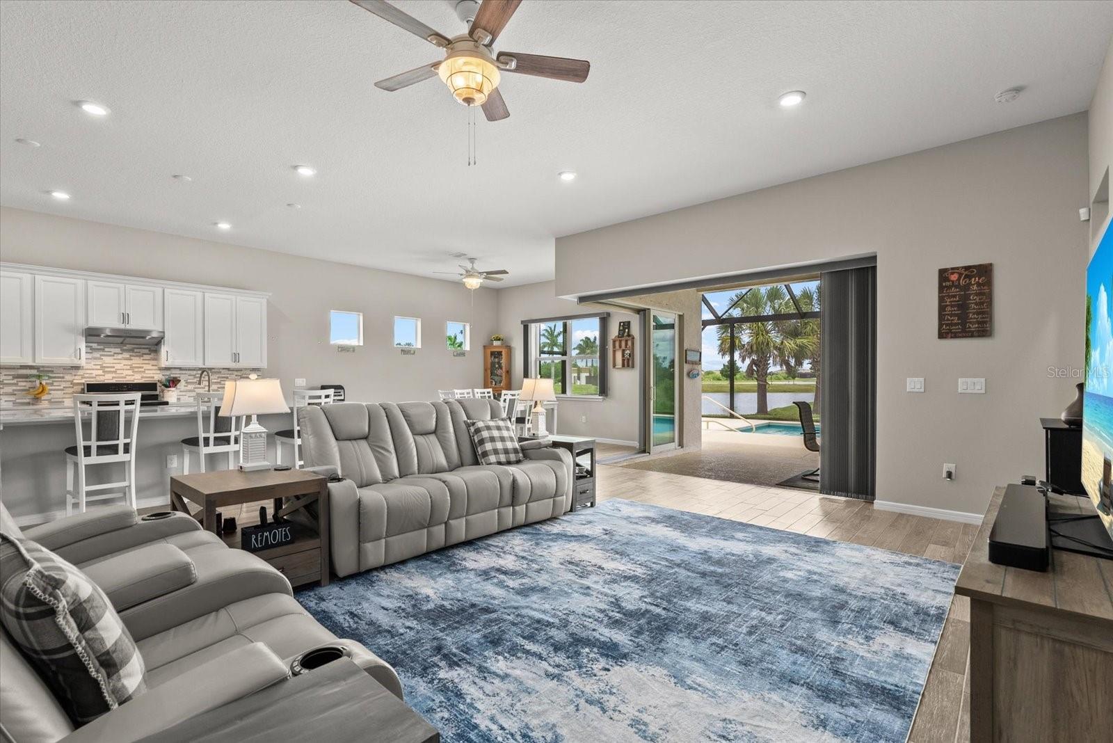 DEL WEBB AT BAYVIEW PH II SUBPH A & B - Residential