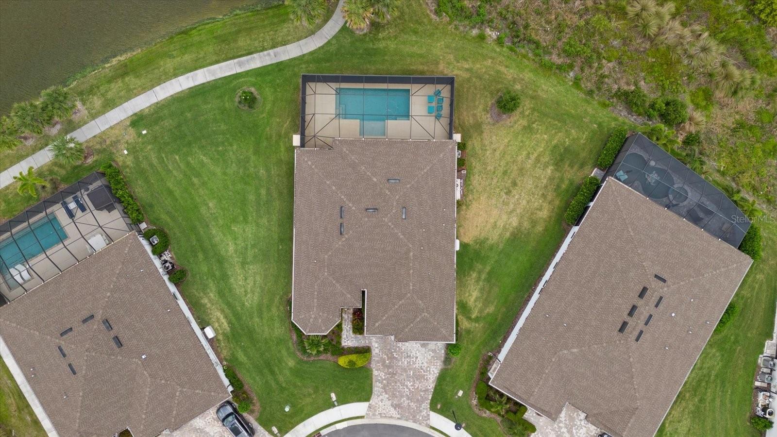 DEL WEBB AT BAYVIEW PH II SUBPH A & B - Residential