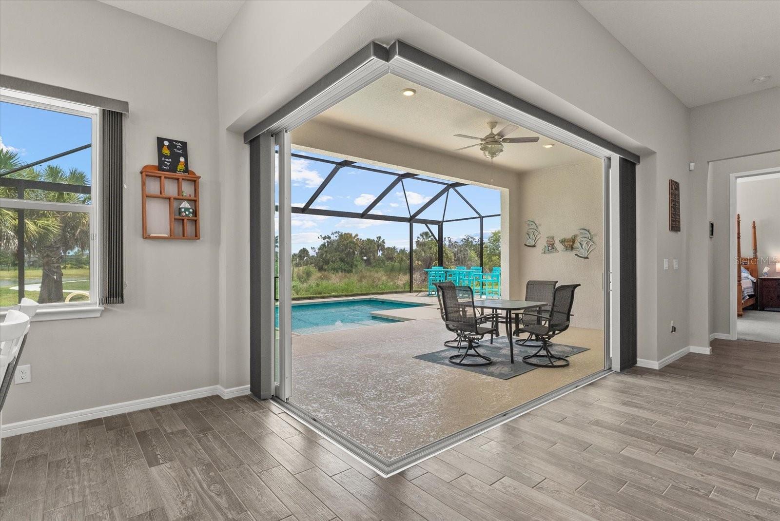 DEL WEBB AT BAYVIEW PH II SUBPH A & B - Residential