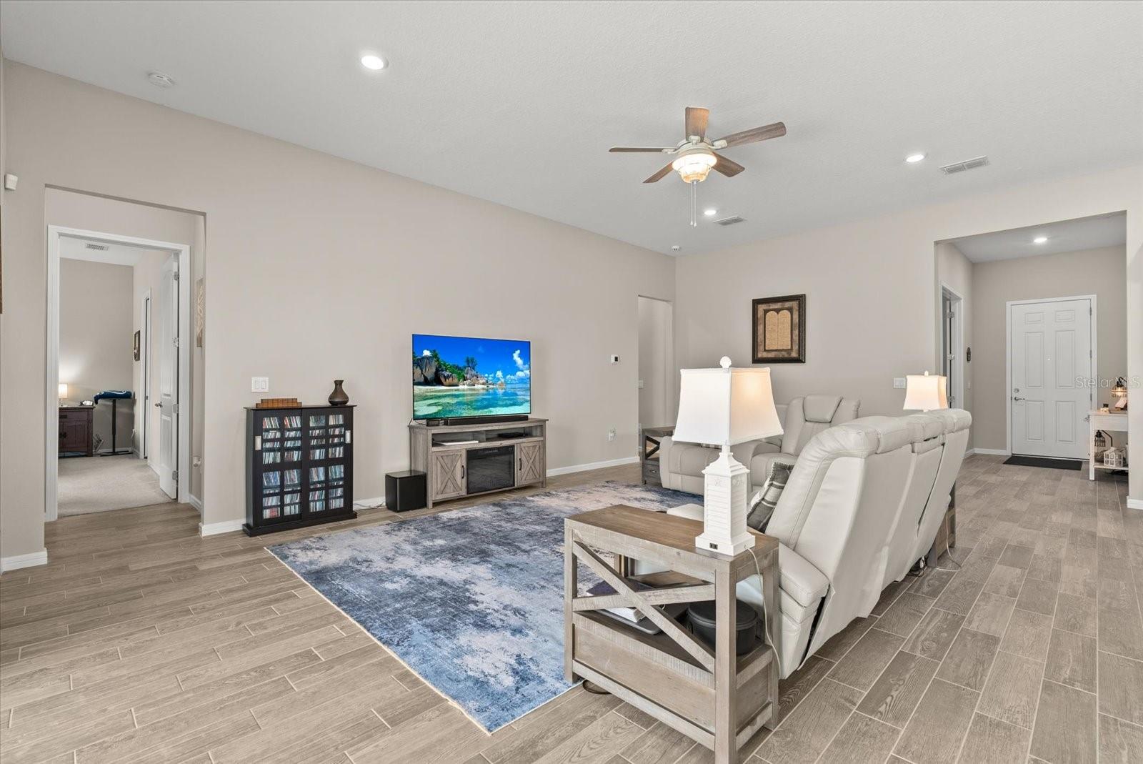 DEL WEBB AT BAYVIEW PH II SUBPH A & B - Residential