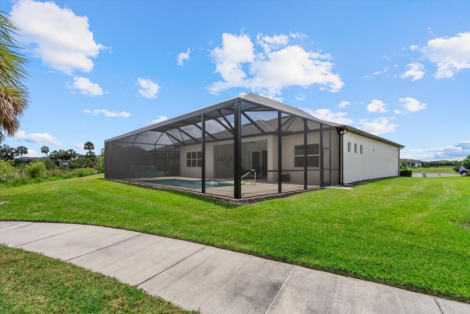 DEL WEBB AT BAYVIEW PH II SUBPH A & B - Residential