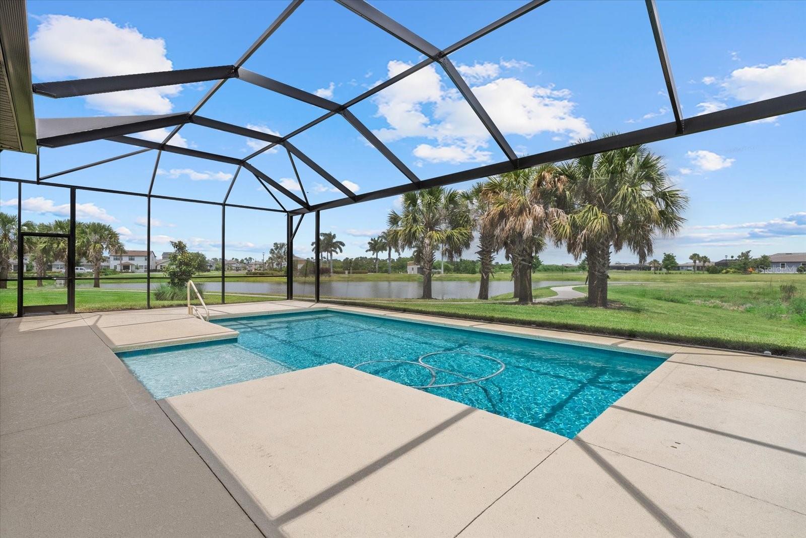 DEL WEBB AT BAYVIEW PH II SUBPH A & B - Residential