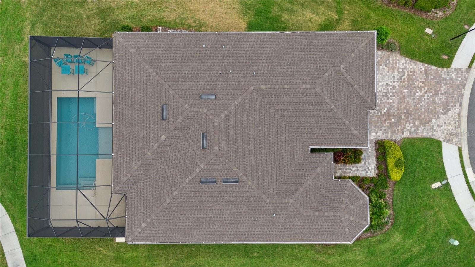 DEL WEBB AT BAYVIEW PH II SUBPH A & B - Residential