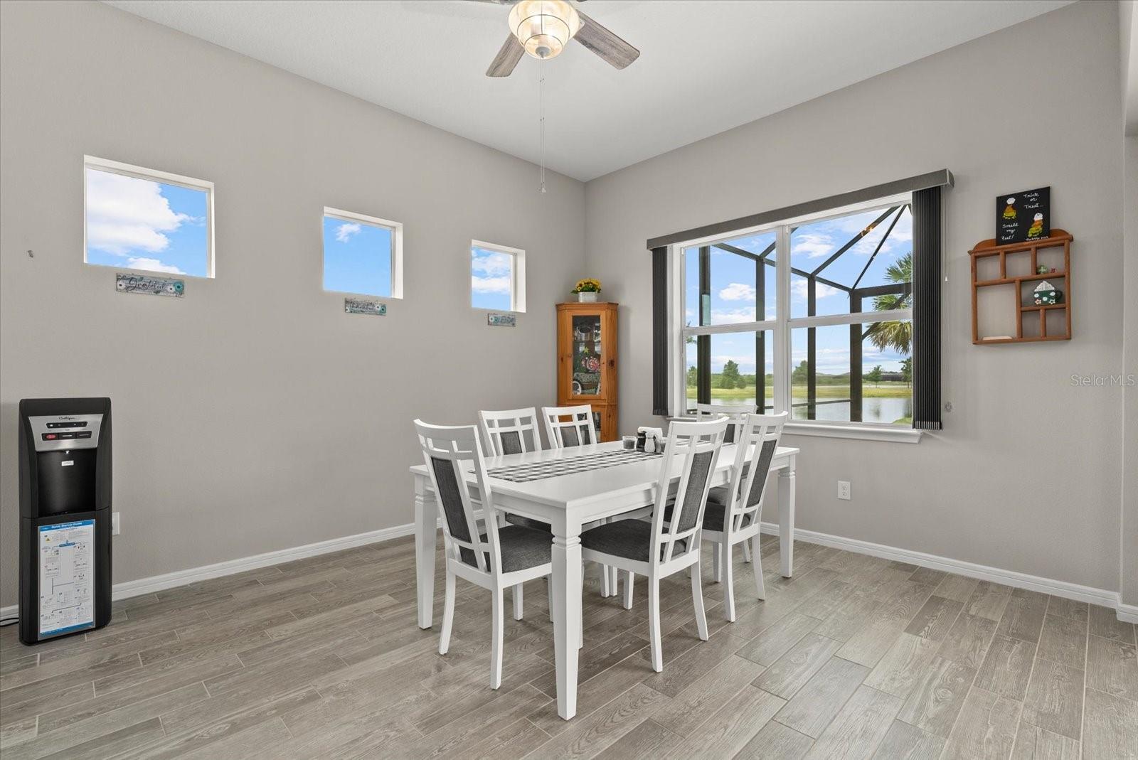 DEL WEBB AT BAYVIEW PH II SUBPH A & B - Residential