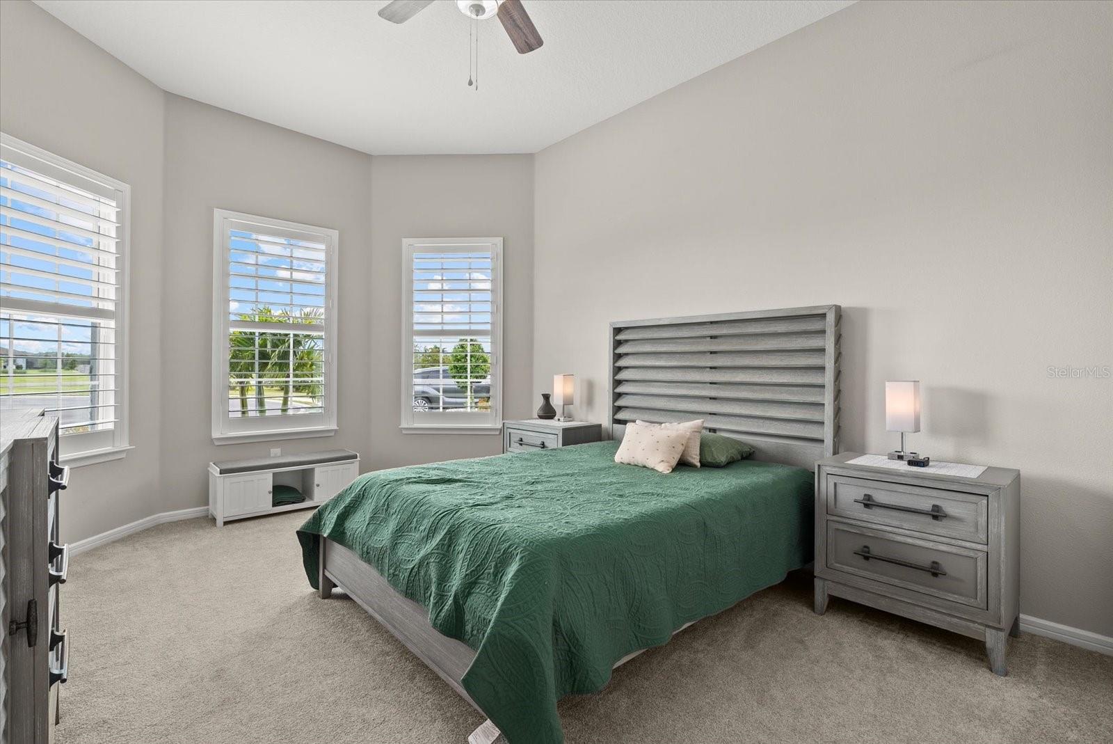 DEL WEBB AT BAYVIEW PH II SUBPH A & B - Residential