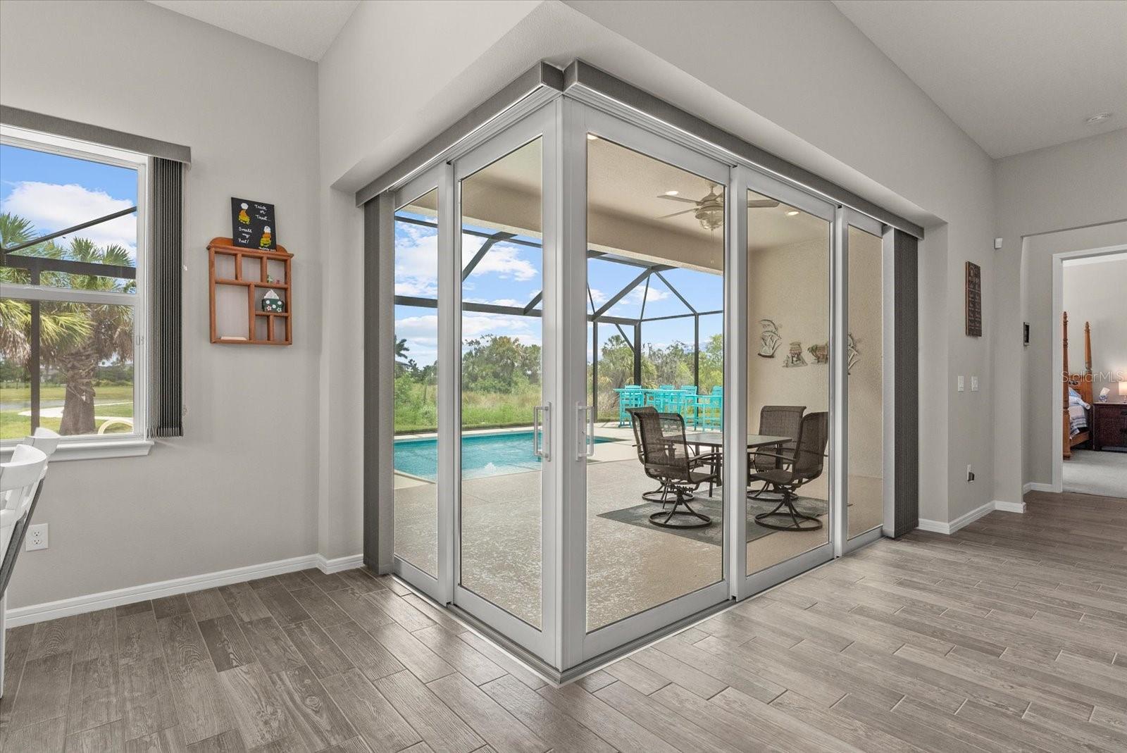 DEL WEBB AT BAYVIEW PH II SUBPH A & B - Residential