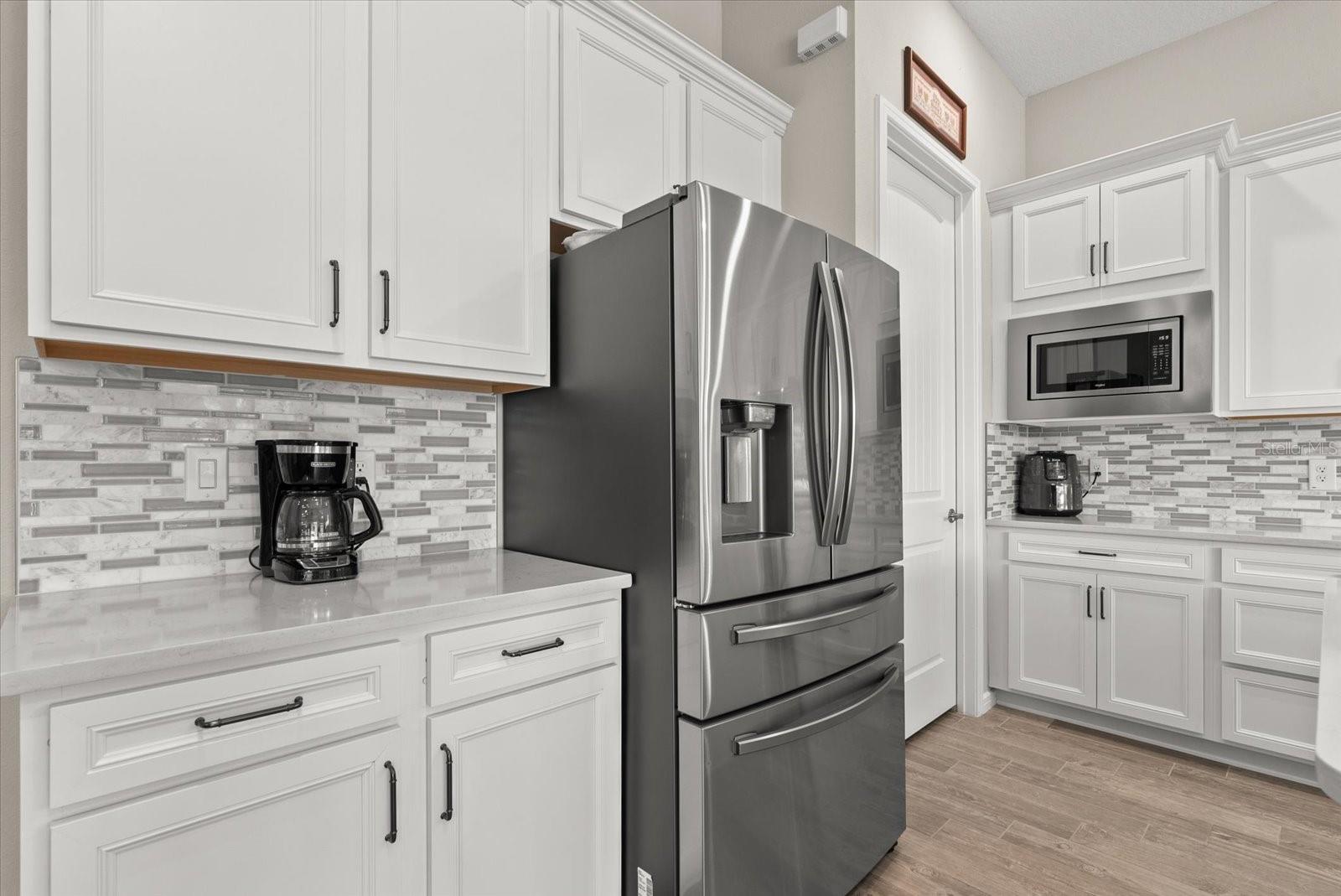 DEL WEBB AT BAYVIEW PH II SUBPH A & B - Residential