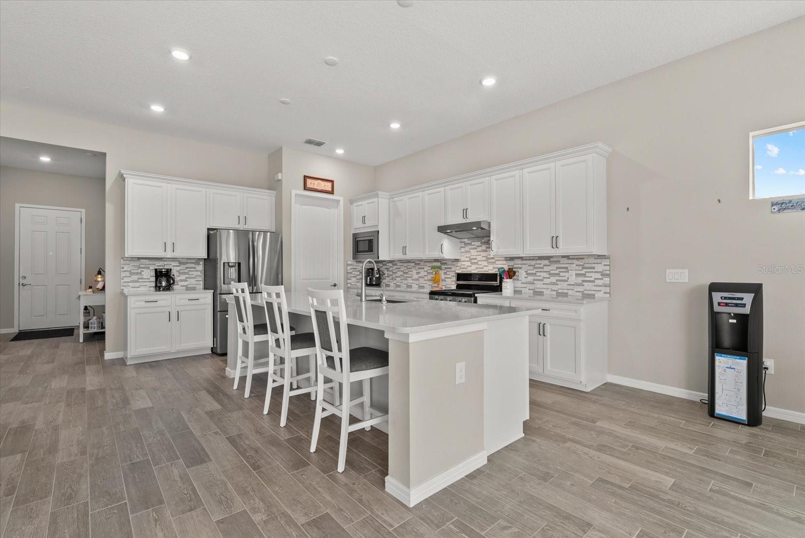 DEL WEBB AT BAYVIEW PH II SUBPH A & B - Residential