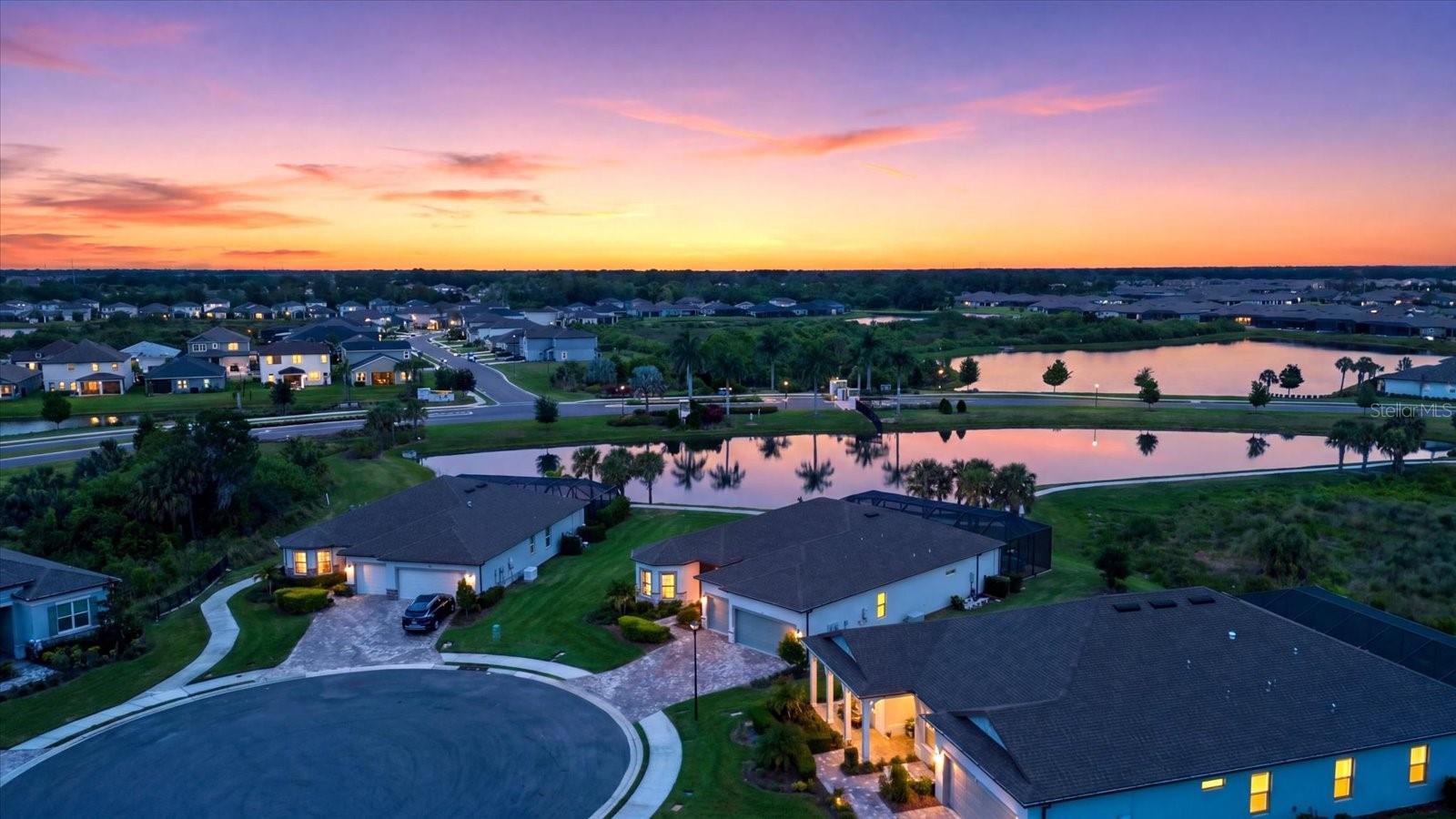 DEL WEBB AT BAYVIEW PH II SUBPH A & B - Residential