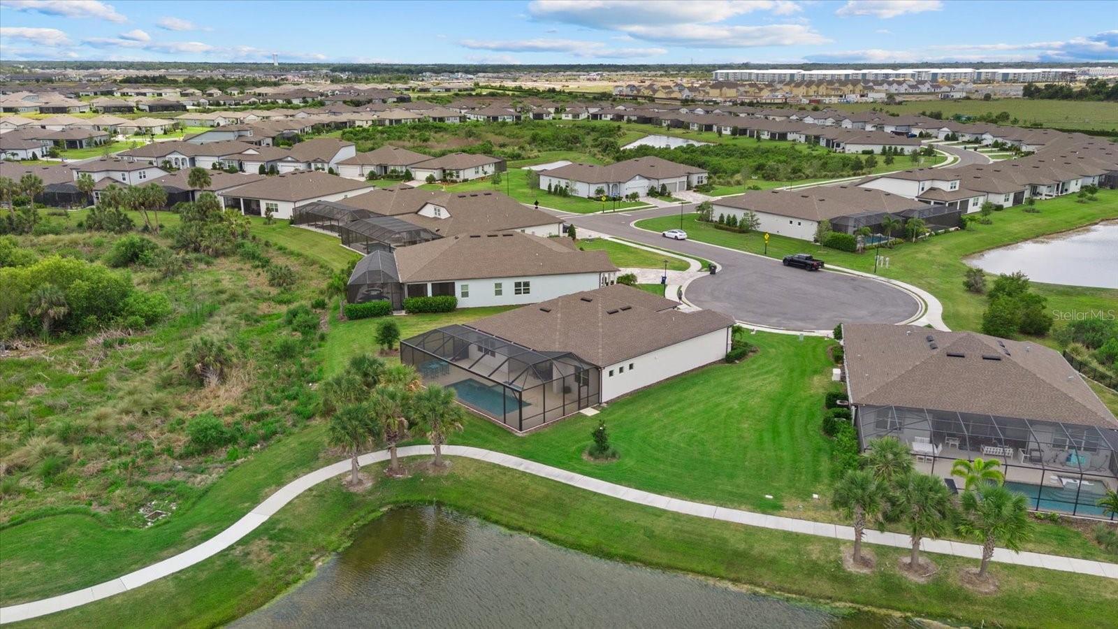DEL WEBB AT BAYVIEW PH II SUBPH A & B - Residential