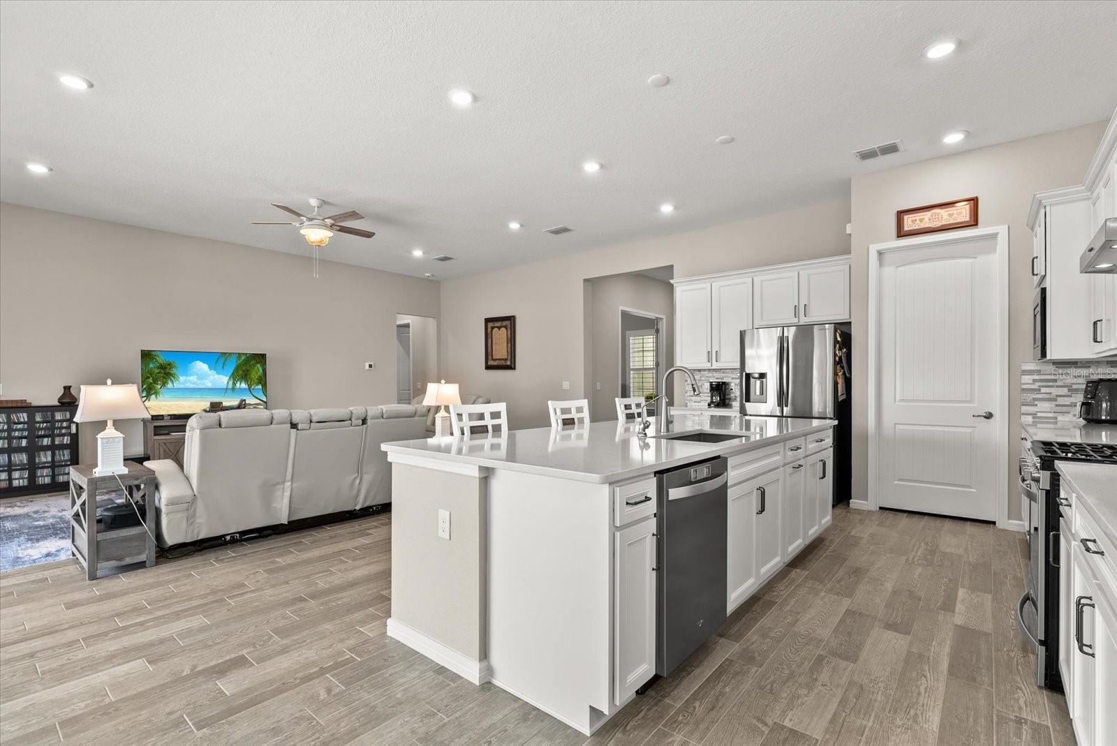 DEL WEBB AT BAYVIEW PH II SUBPH A & B - Residential