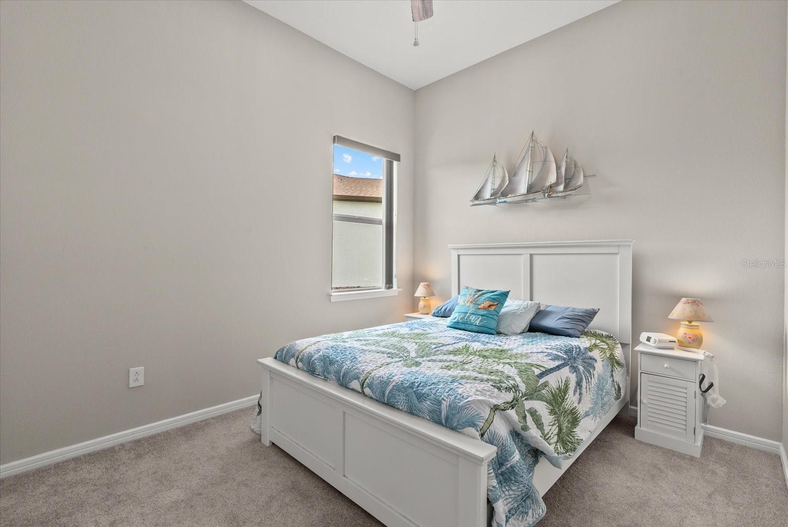 DEL WEBB AT BAYVIEW PH II SUBPH A & B - Residential