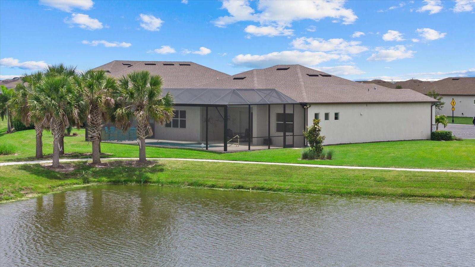 DEL WEBB AT BAYVIEW PH II SUBPH A & B - Residential