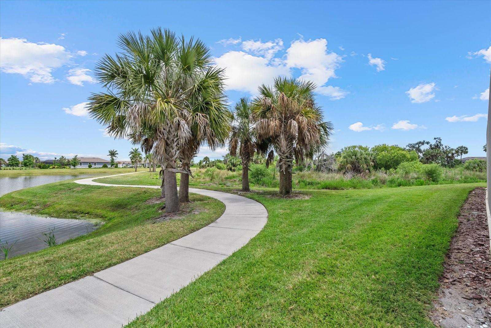 DEL WEBB AT BAYVIEW PH II SUBPH A & B - Residential