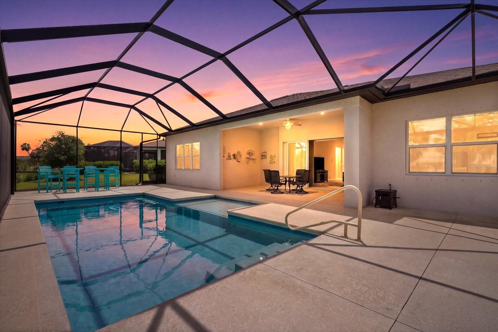 DEL WEBB AT BAYVIEW PH II SUBPH A & B - Residential