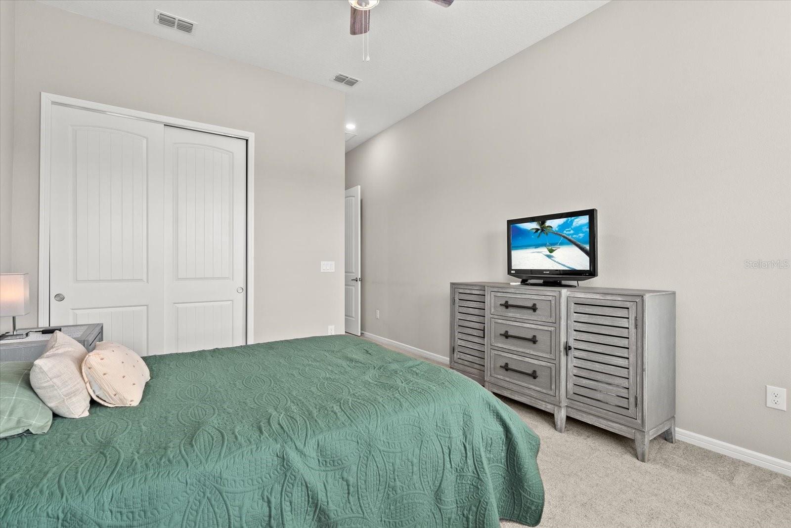 DEL WEBB AT BAYVIEW PH II SUBPH A & B - Residential