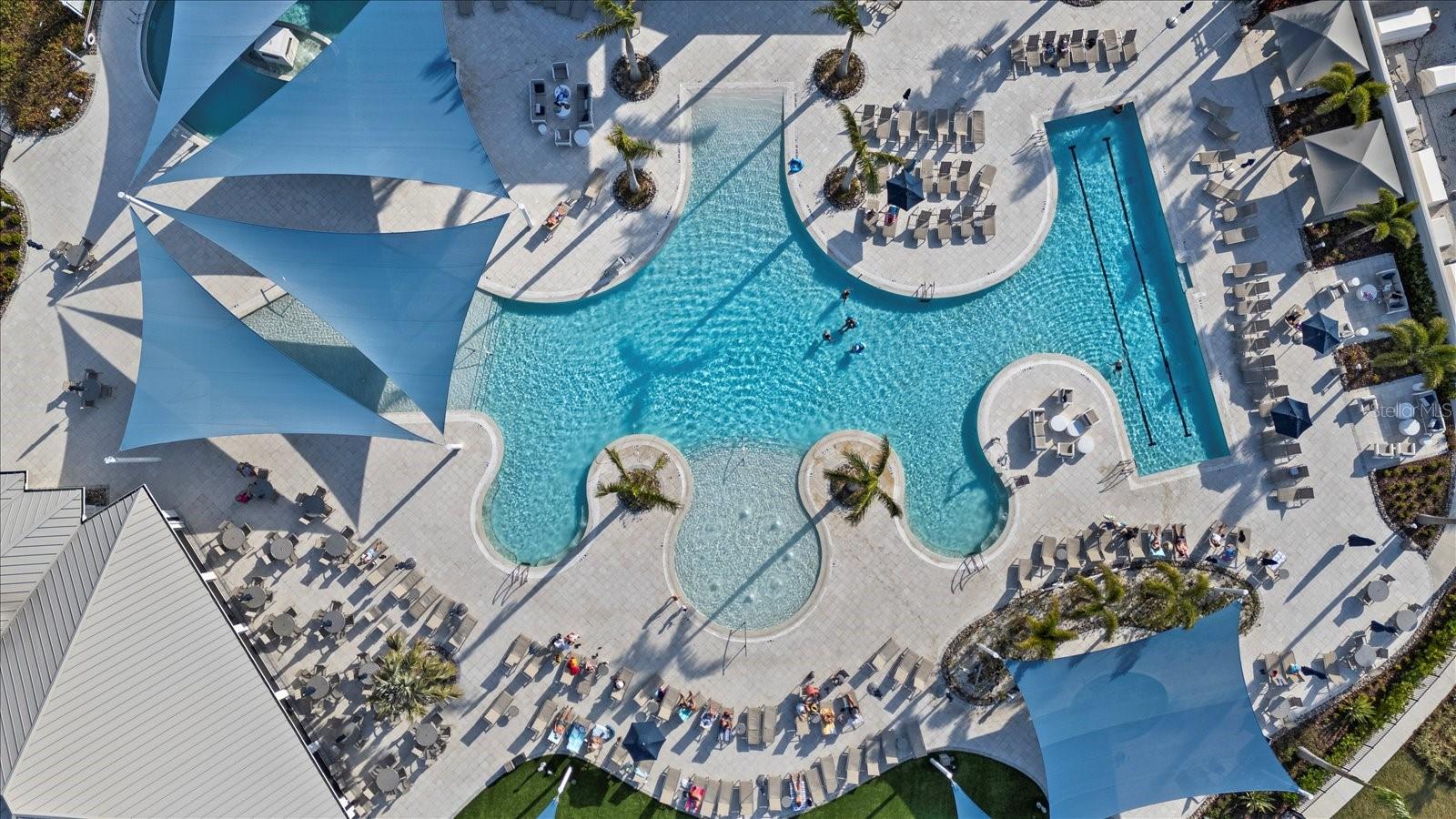DEL WEBB AT BAYVIEW PH II SUBPH A & B - Residential