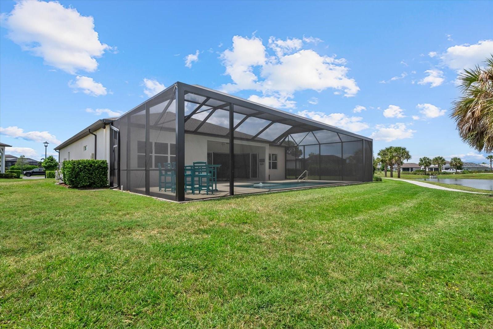 DEL WEBB AT BAYVIEW PH II SUBPH A & B - Residential