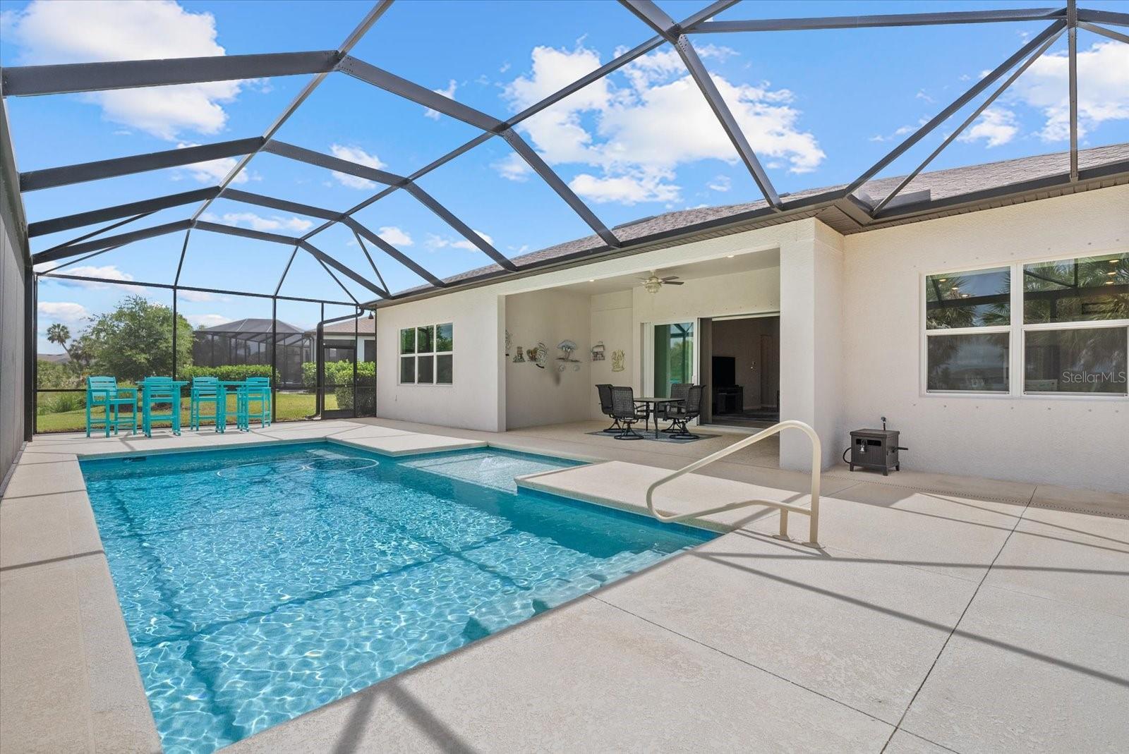 DEL WEBB AT BAYVIEW PH II SUBPH A & B - Residential
