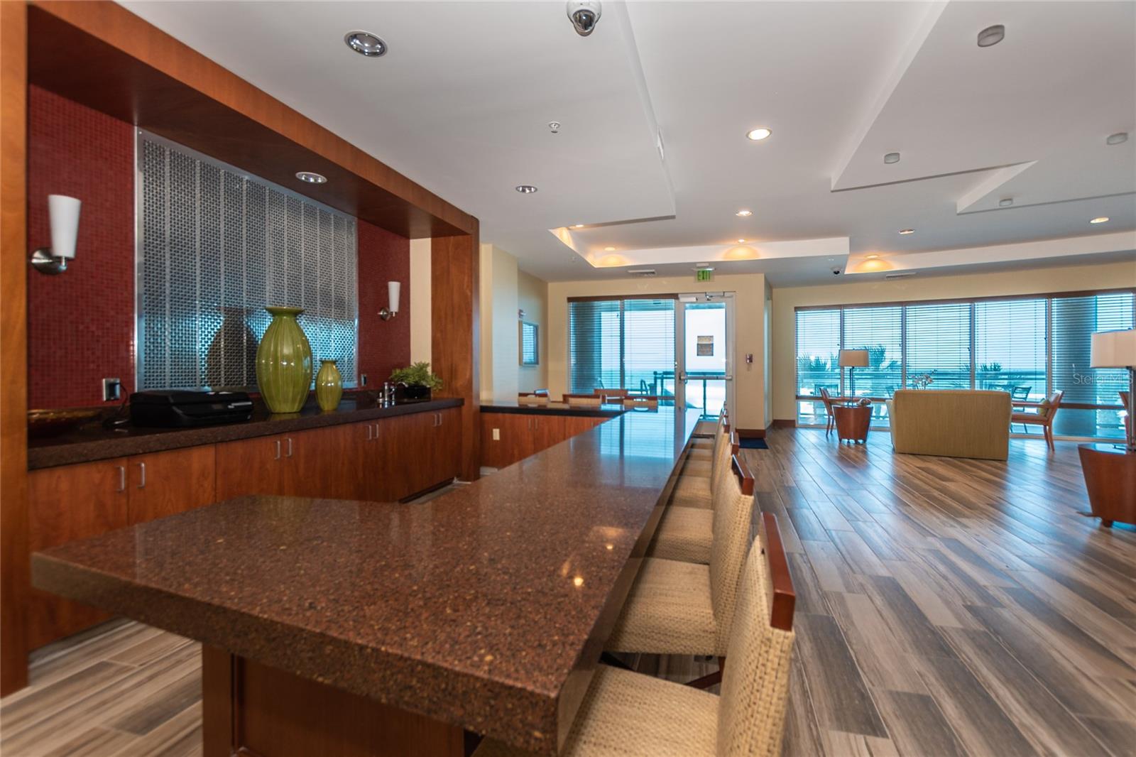 OCEAN VISTAS CONDO - Residential