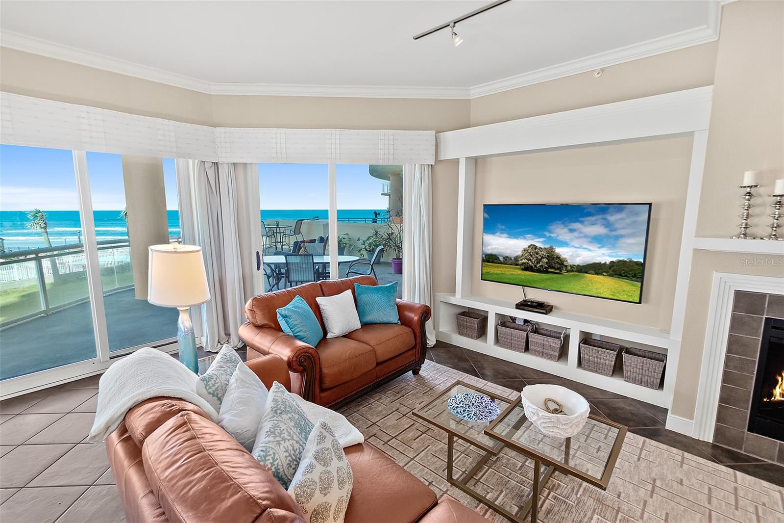 OCEAN VISTAS CONDO - Residential
