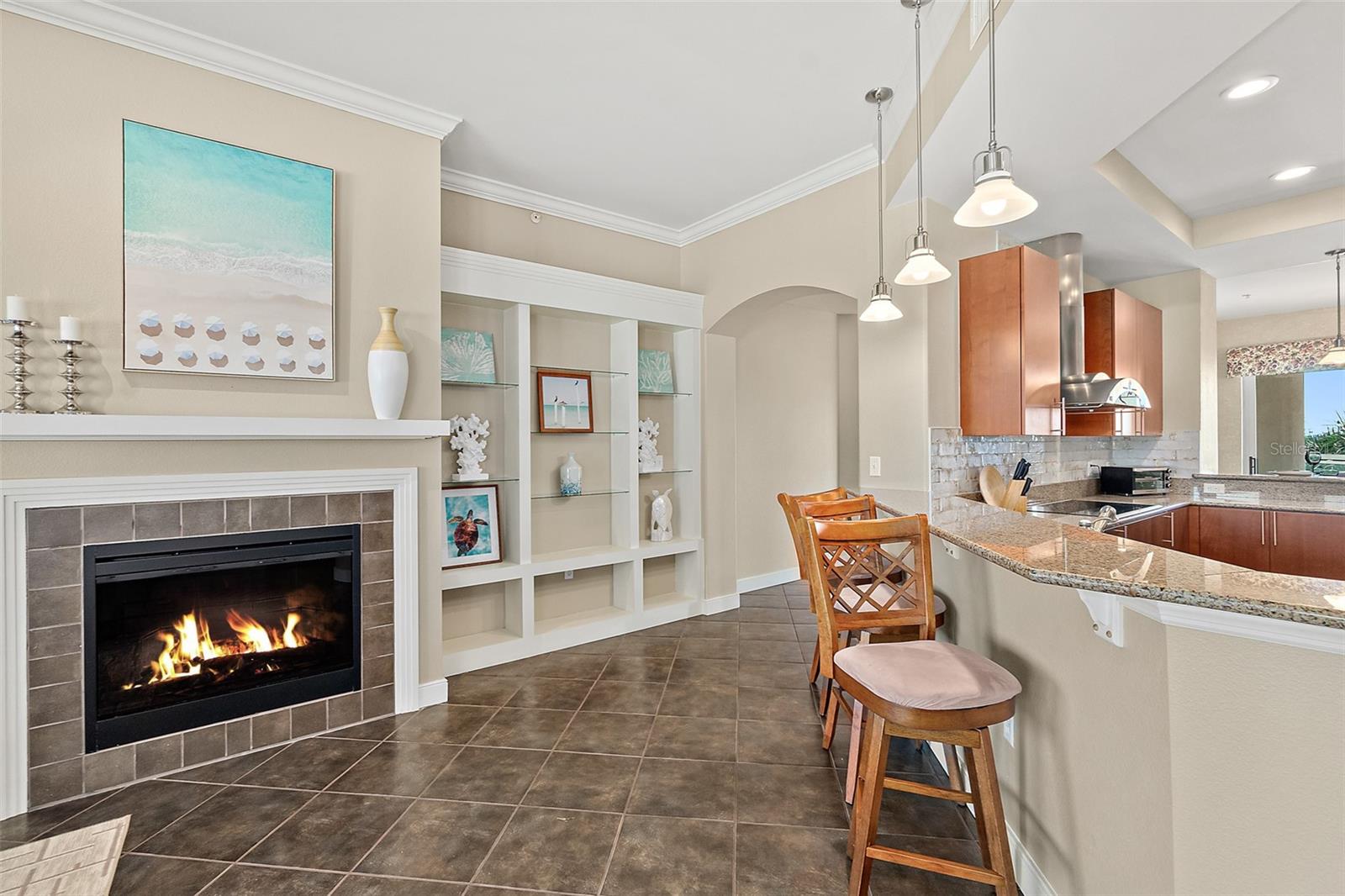 OCEAN VISTAS CONDO - Residential