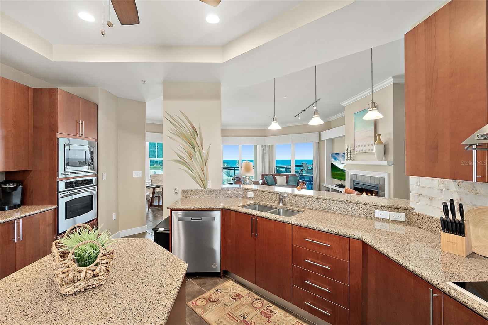 OCEAN VISTAS CONDO - Residential