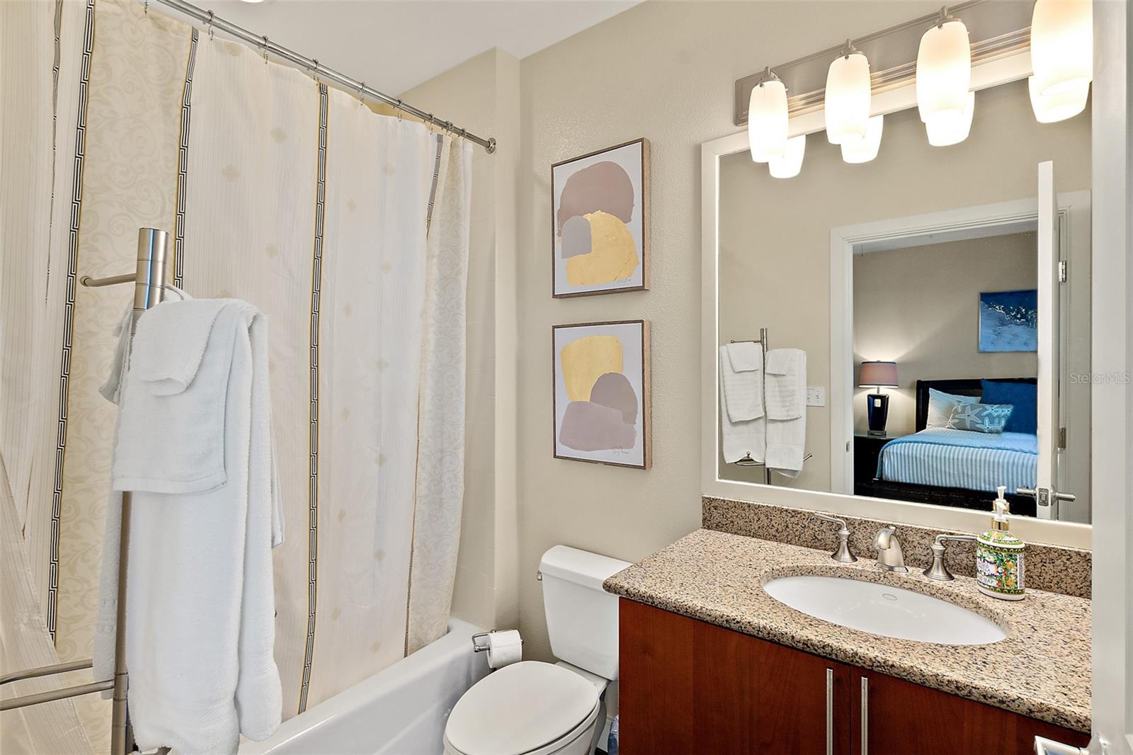 OCEAN VISTAS CONDO - Residential