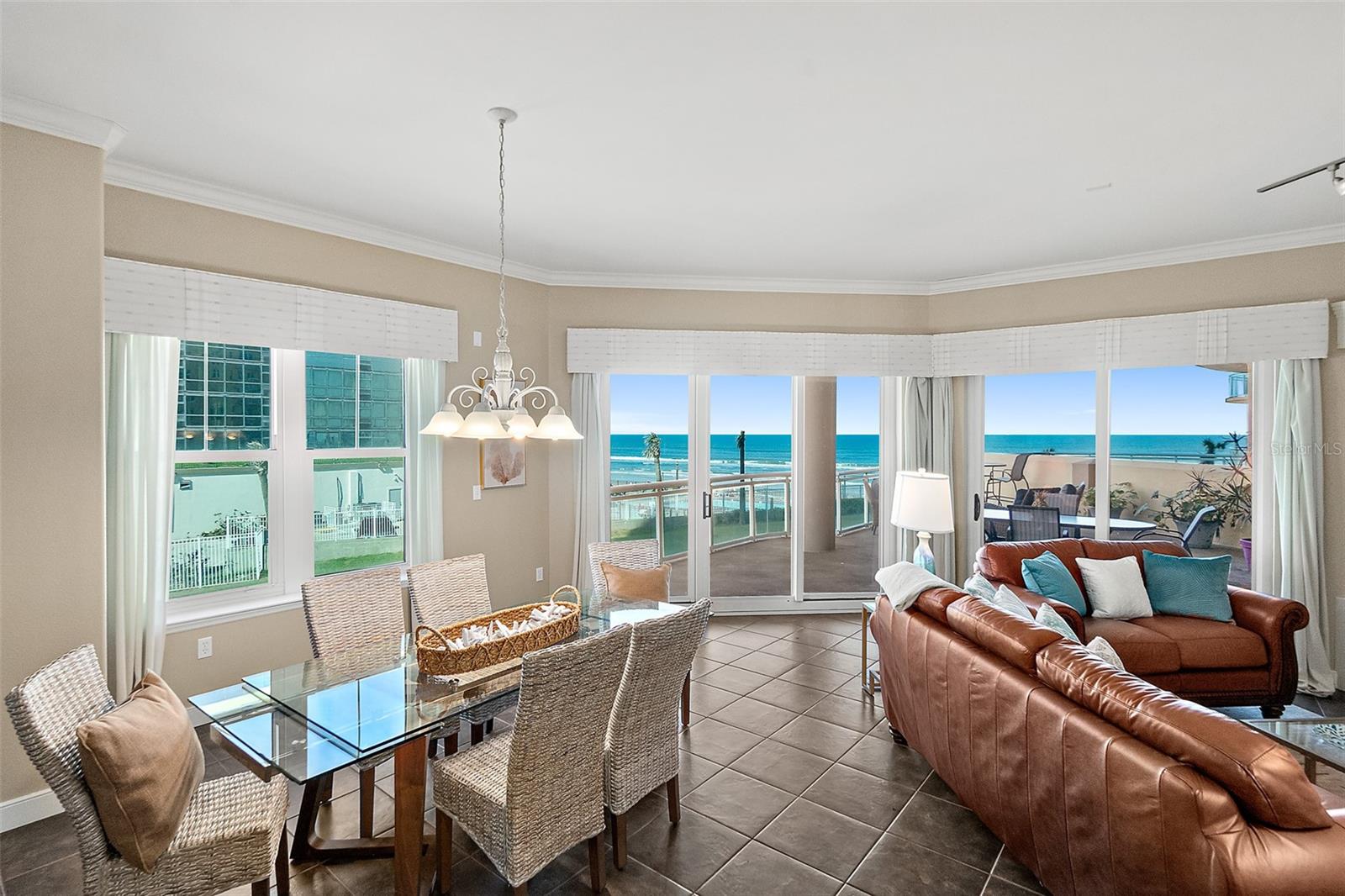 OCEAN VISTAS CONDO - Residential