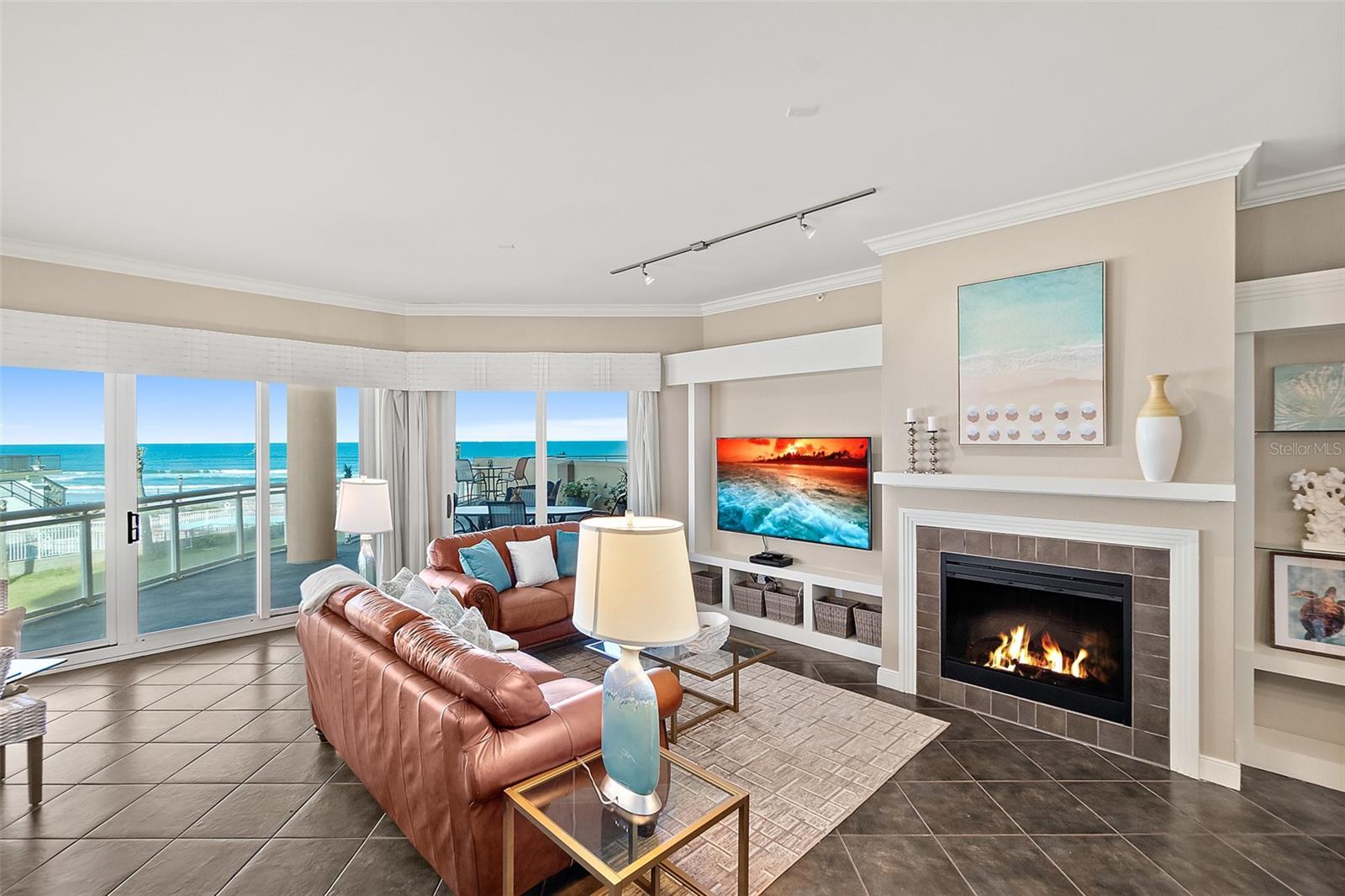 OCEAN VISTAS CONDO - Residential