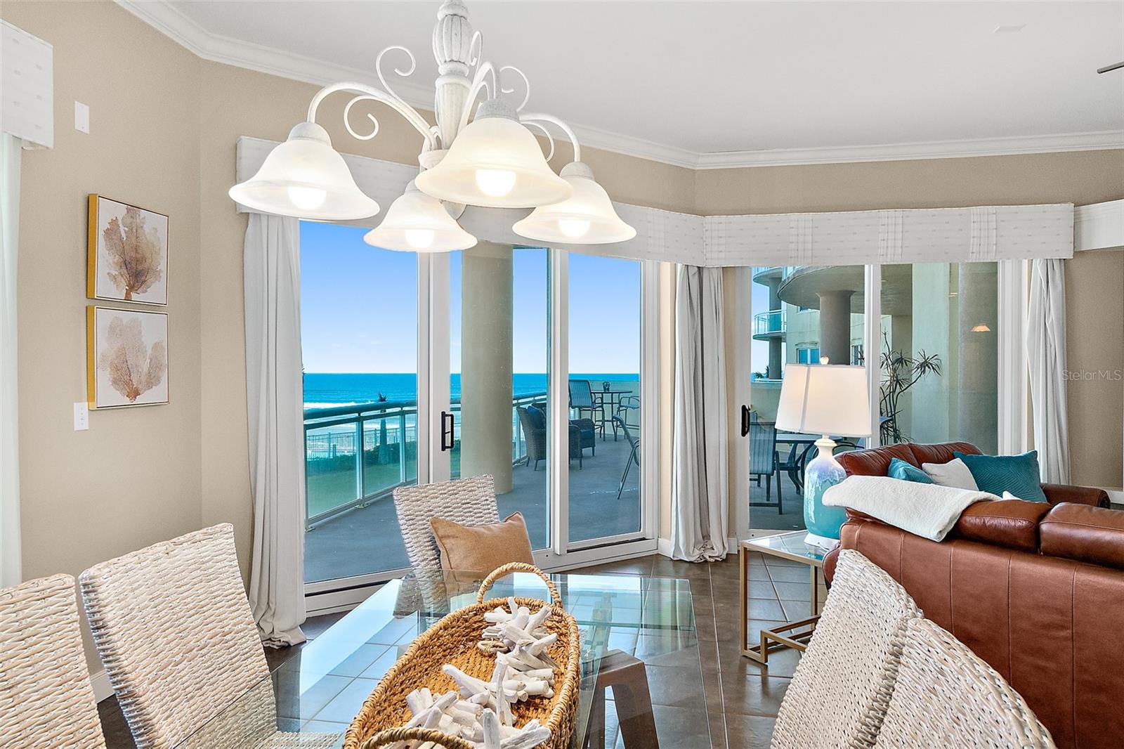 OCEAN VISTAS CONDO - Residential