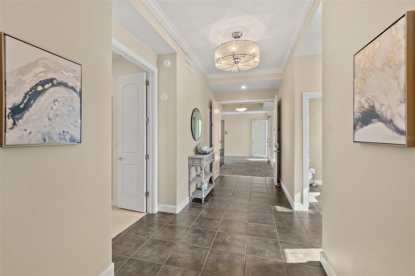 OCEAN VISTAS CONDO - Residential