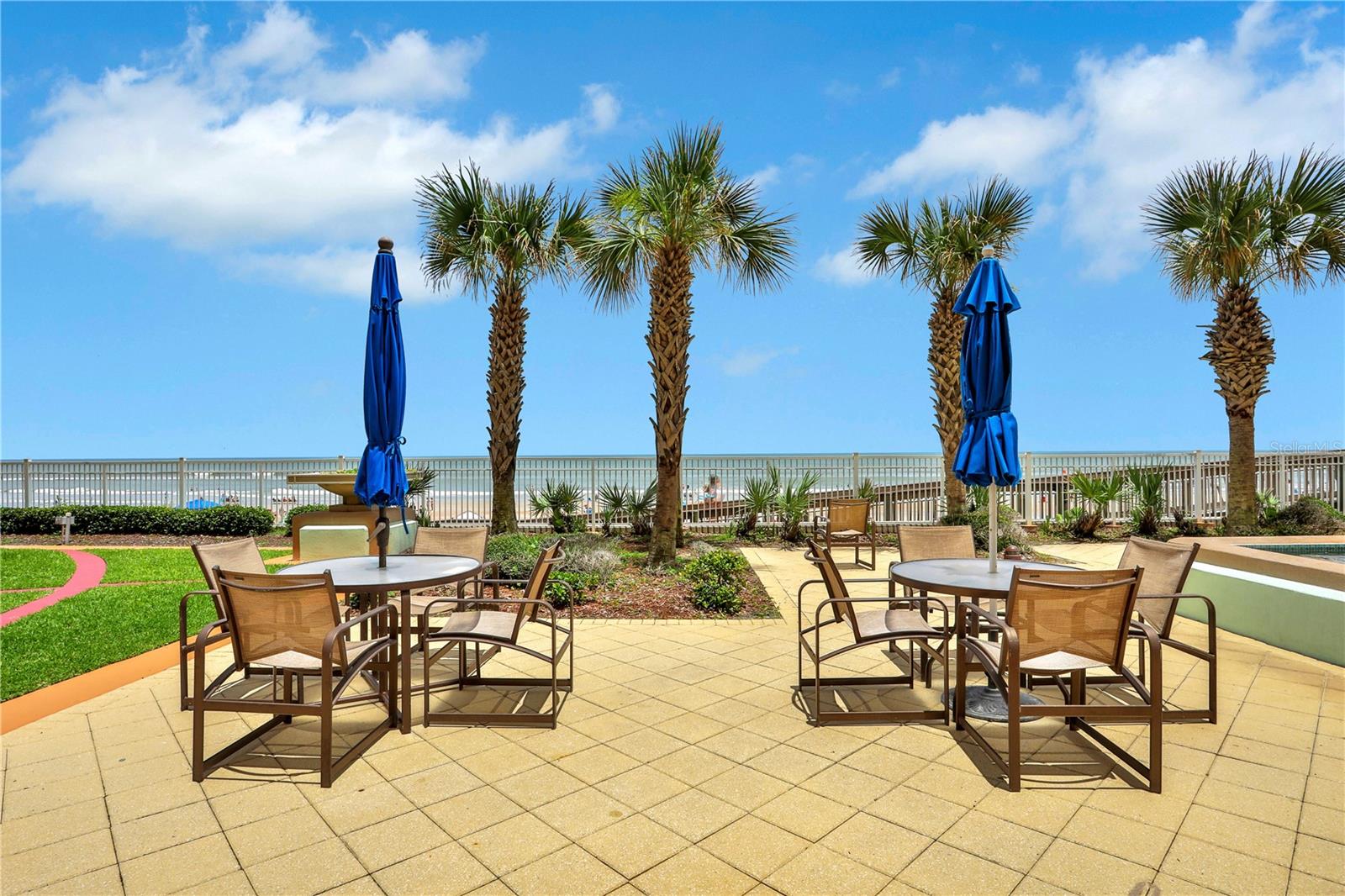OCEAN VISTAS CONDO - Residential