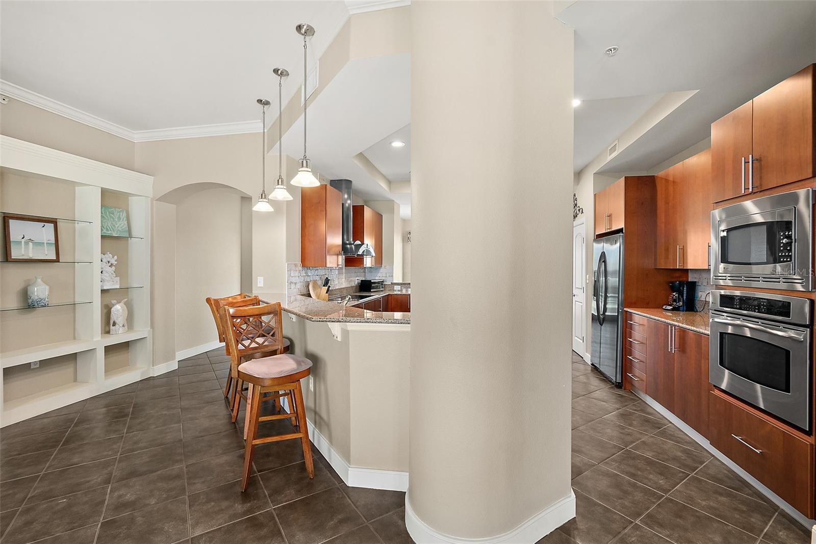 OCEAN VISTAS CONDO - Residential