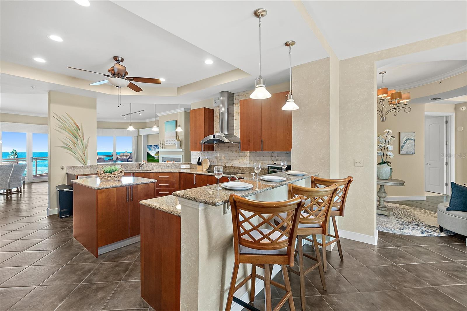 OCEAN VISTAS CONDO - Residential