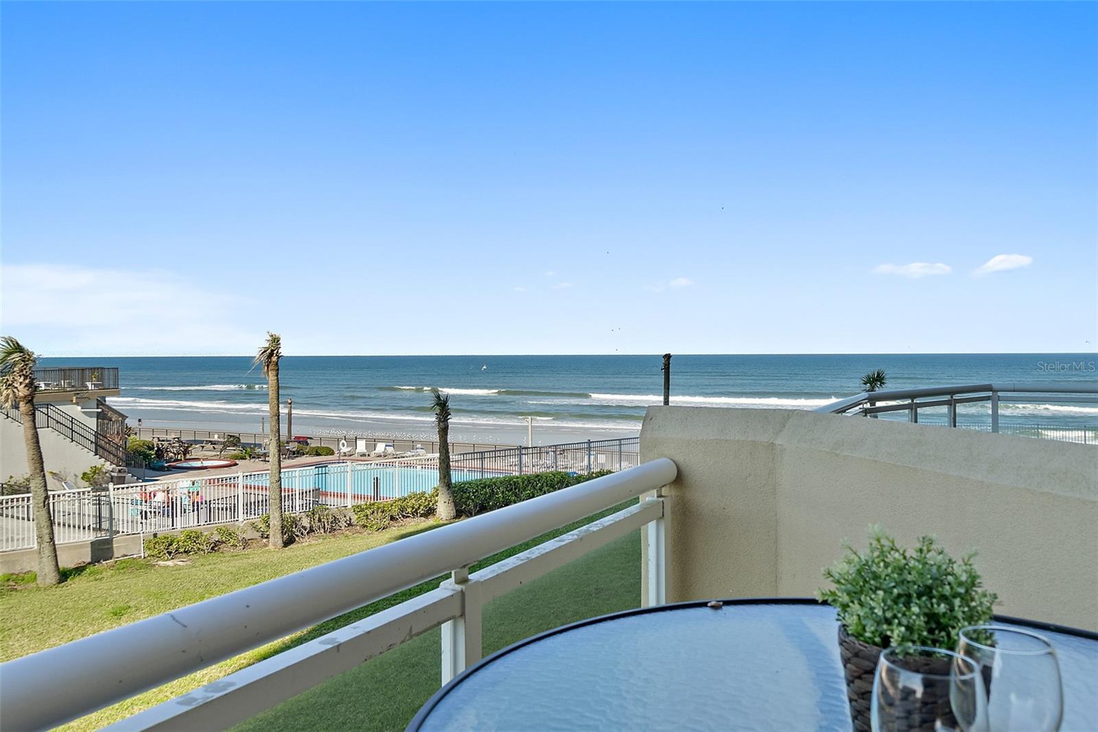 OCEAN VISTAS CONDO - Residential