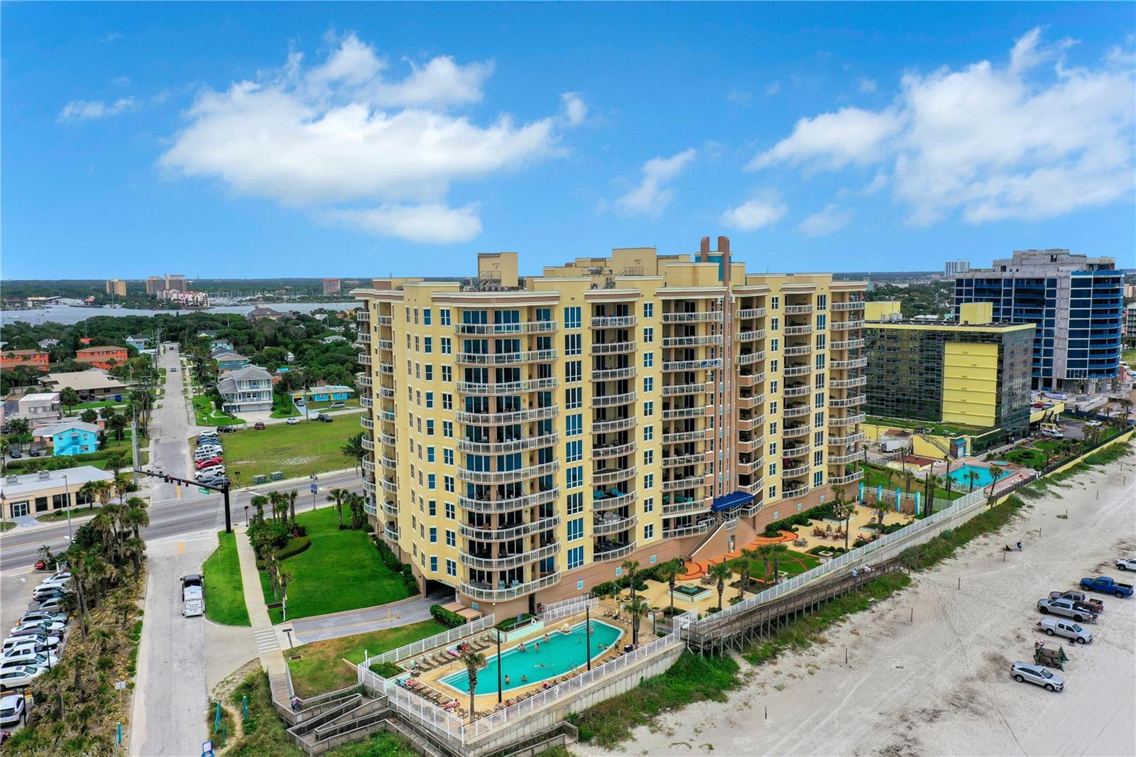 OCEAN VISTAS CONDO - Residential