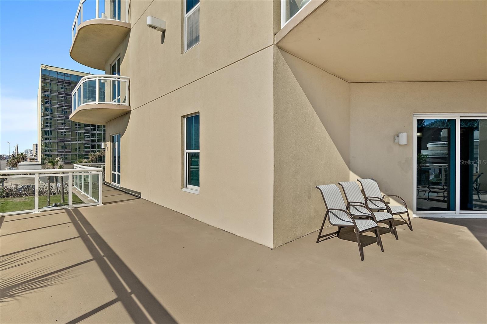 OCEAN VISTAS CONDO - Residential