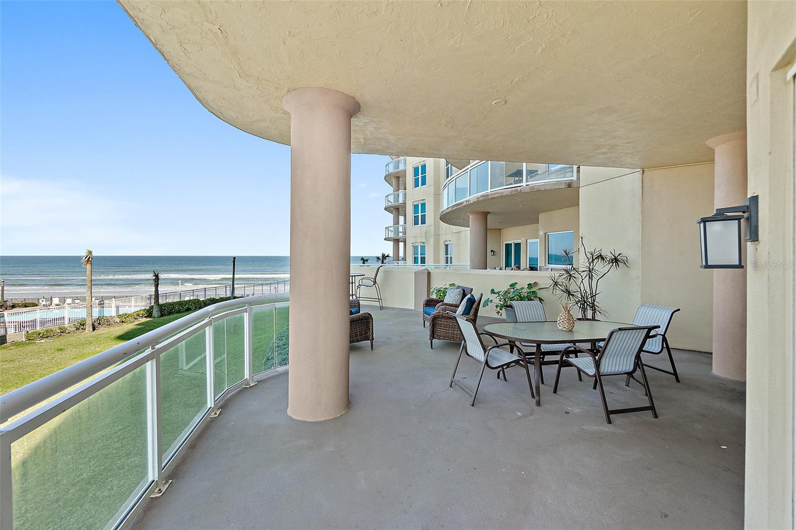 OCEAN VISTAS CONDO - Residential