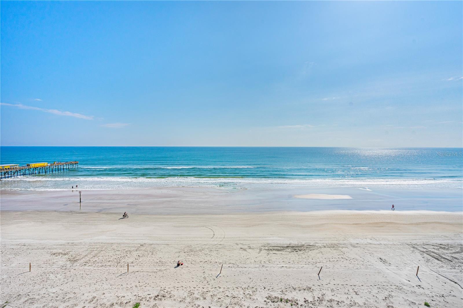 OCEAN VISTAS CONDO - Residential
