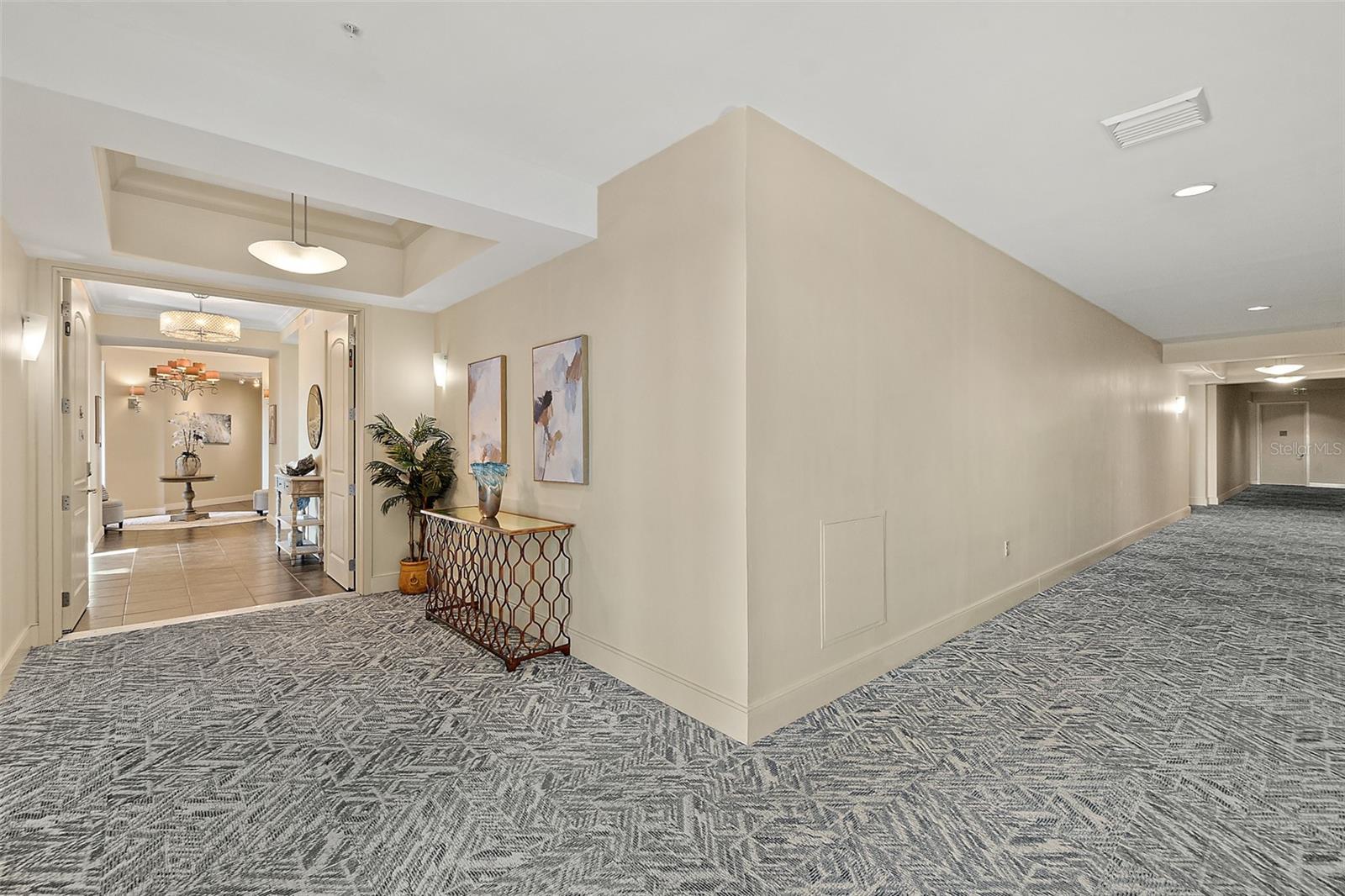 OCEAN VISTAS CONDO - Residential