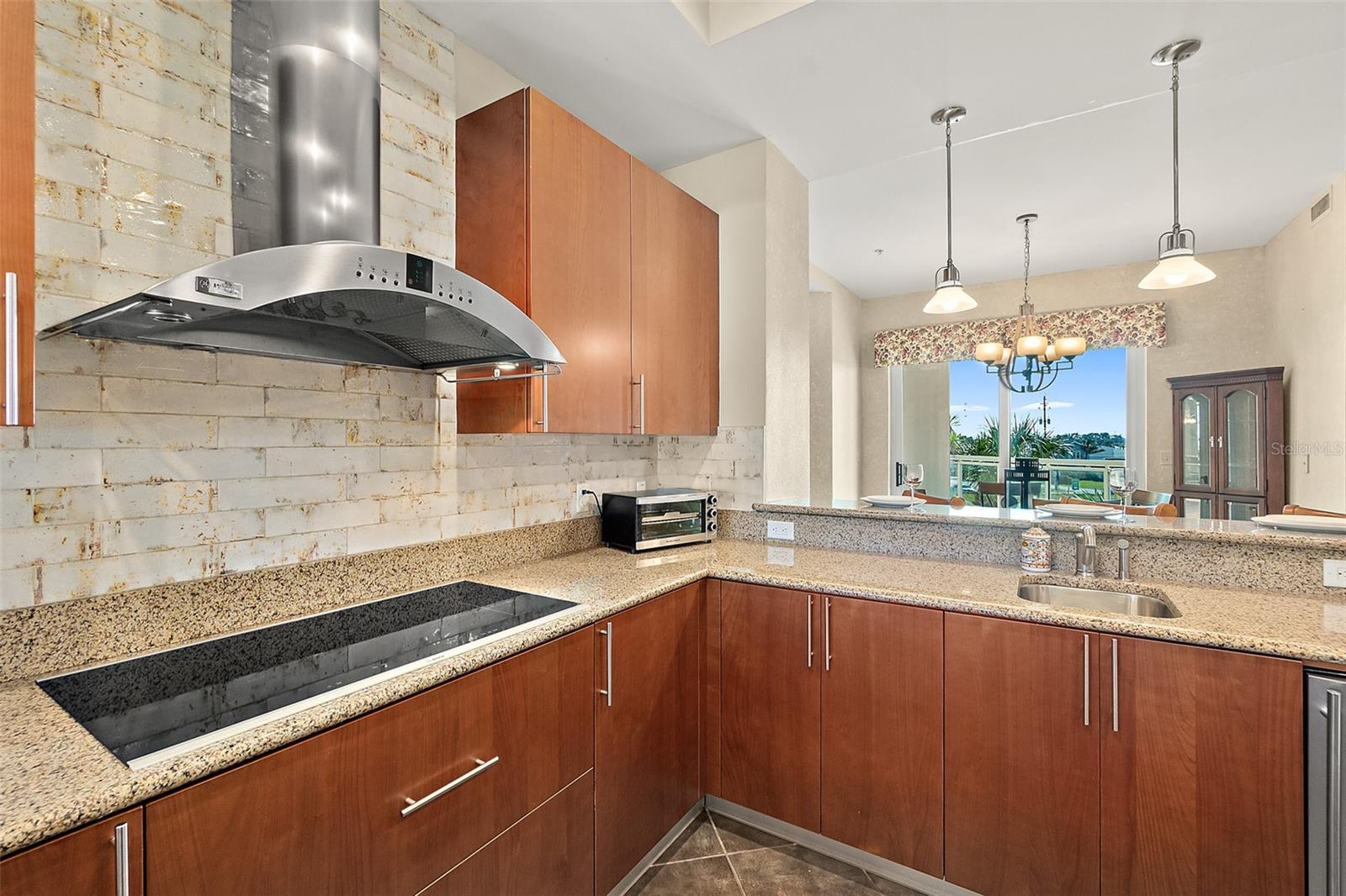 OCEAN VISTAS CONDO - Residential