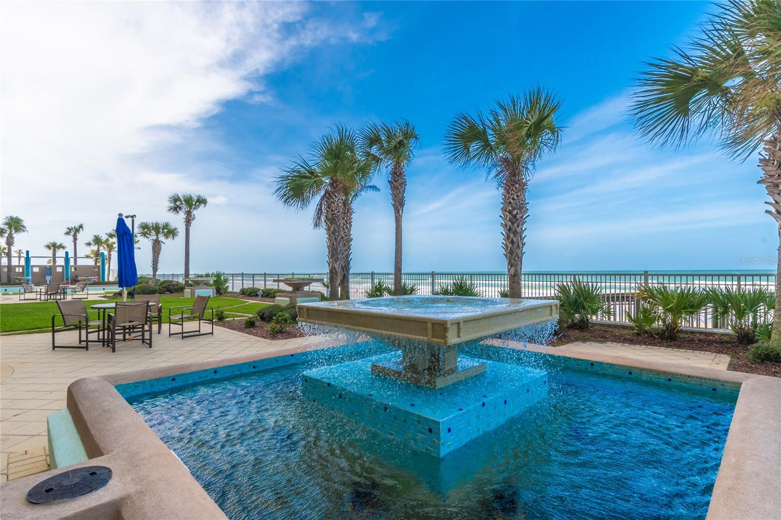 OCEAN VISTAS CONDO - Residential