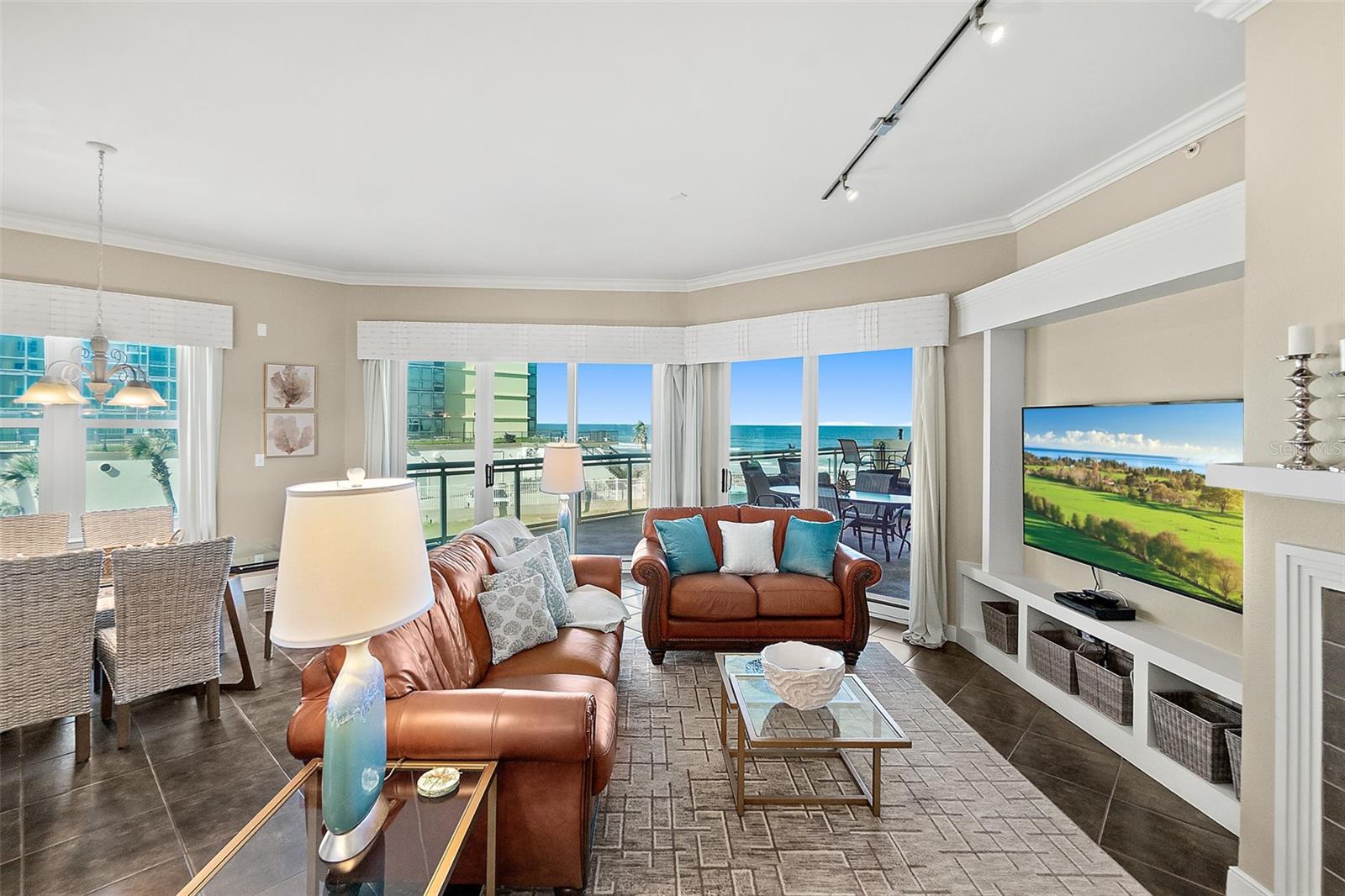 OCEAN VISTAS CONDO - Residential