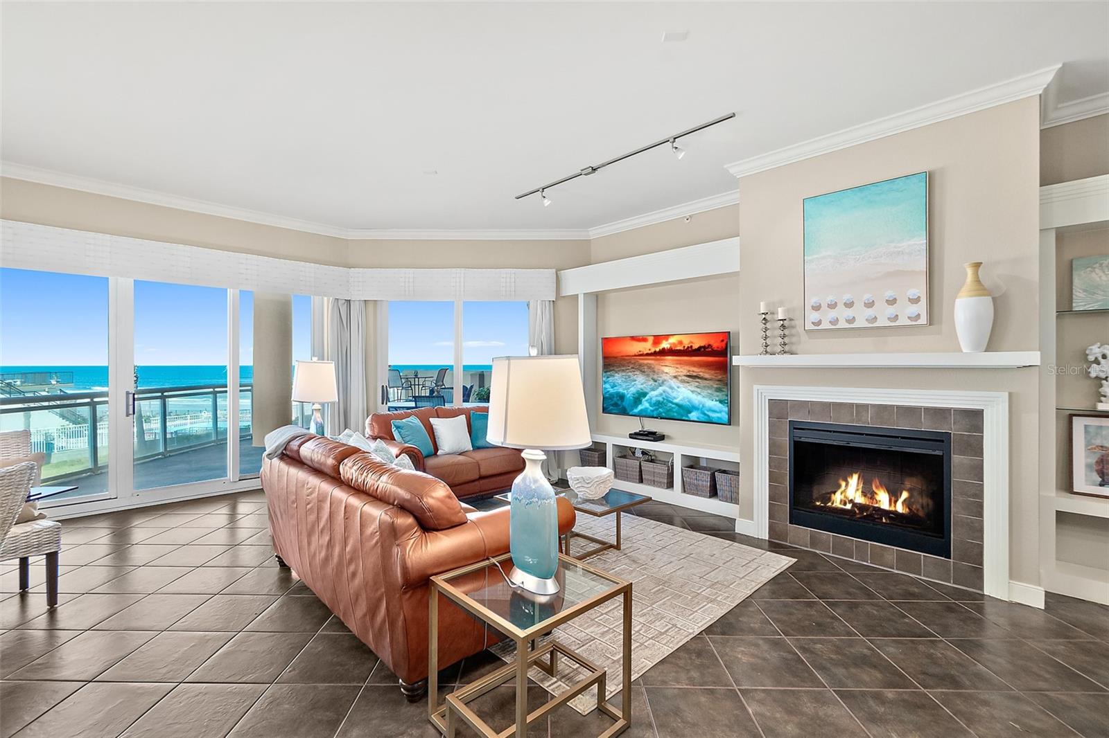 OCEAN VISTAS CONDO - Residential