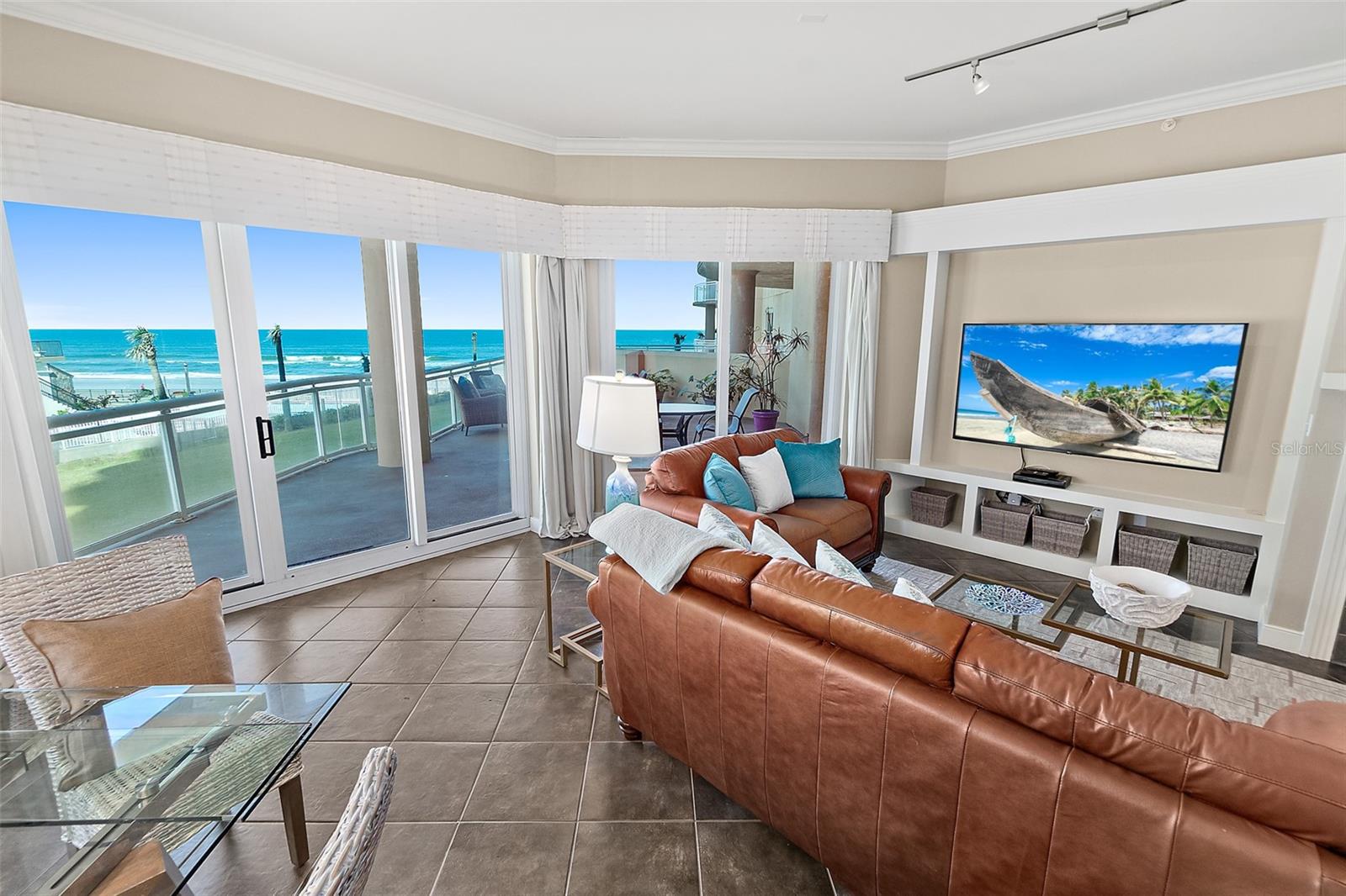 OCEAN VISTAS CONDO - Residential