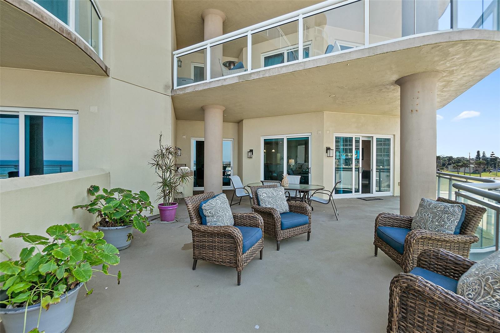 OCEAN VISTAS CONDO - Residential